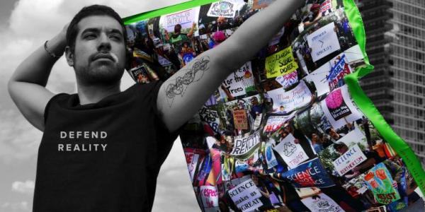 American Spring 2017: March for Science