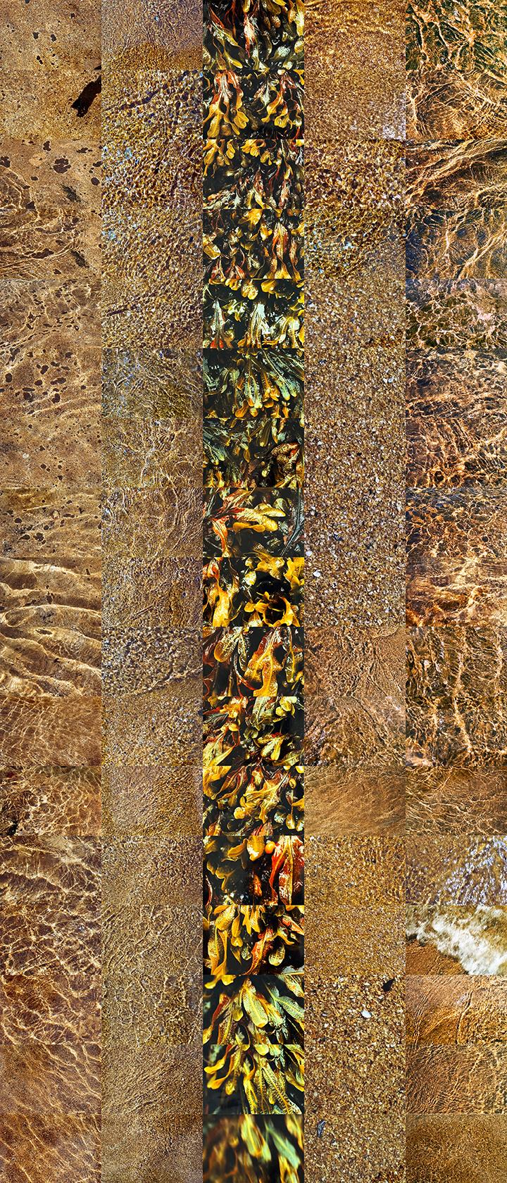 Simo Neri - LIQUID GOLD - 1