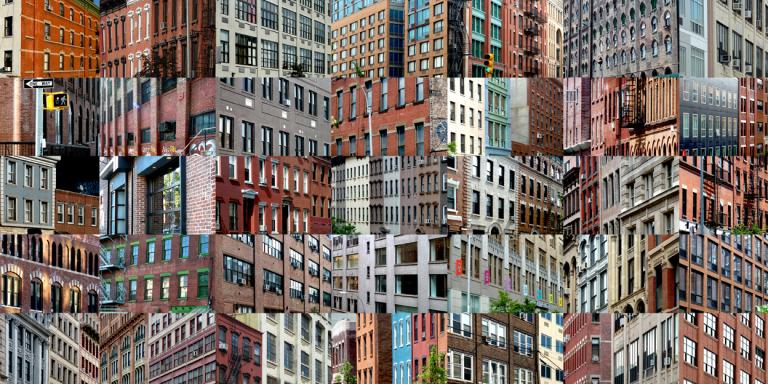 NYC Perspective