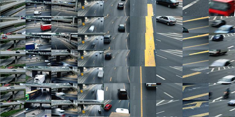 Traffic Rolls