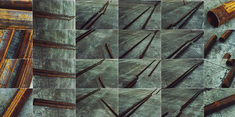 Pipes