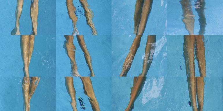 Treading Water