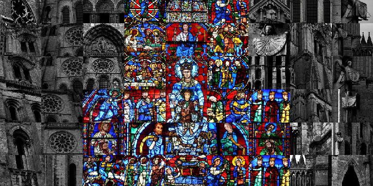 Chartres