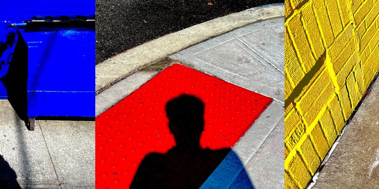 My Shadow Docket series