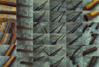 PIPES
