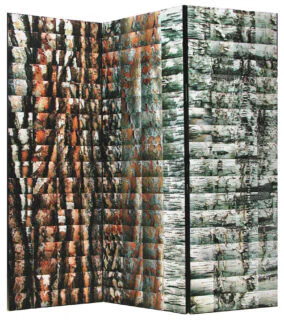 BARK SCREEN