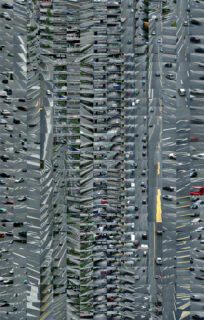 TRAFFIC ROLLS