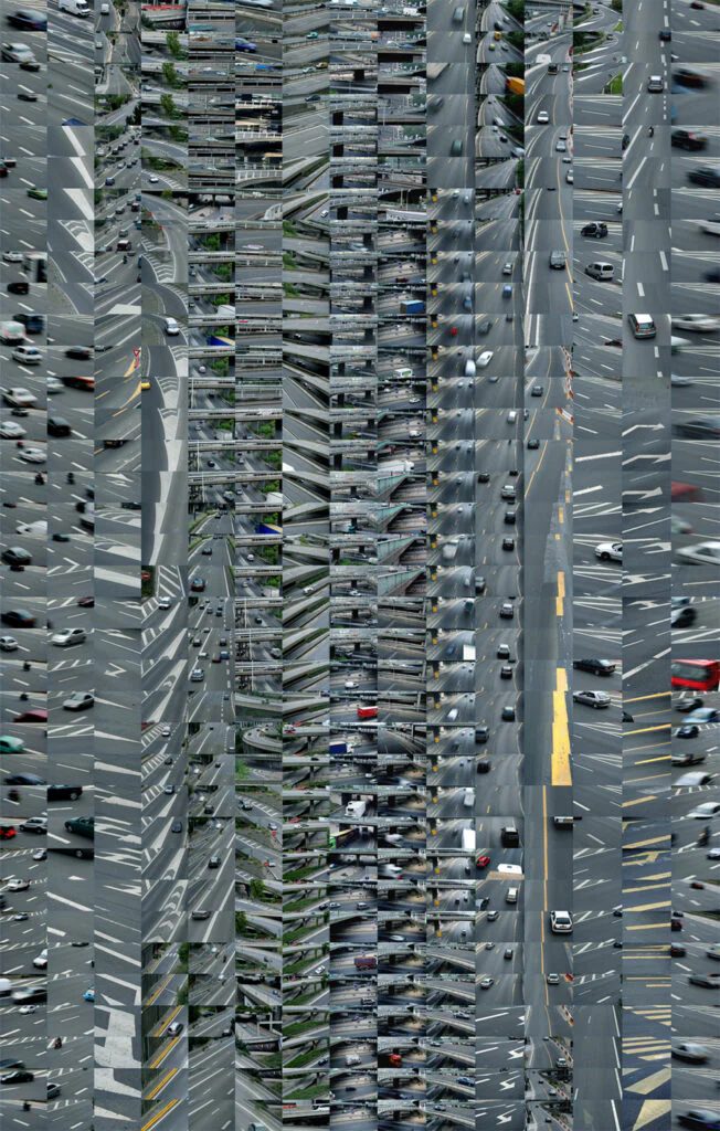 TRAFFIC ROLLS