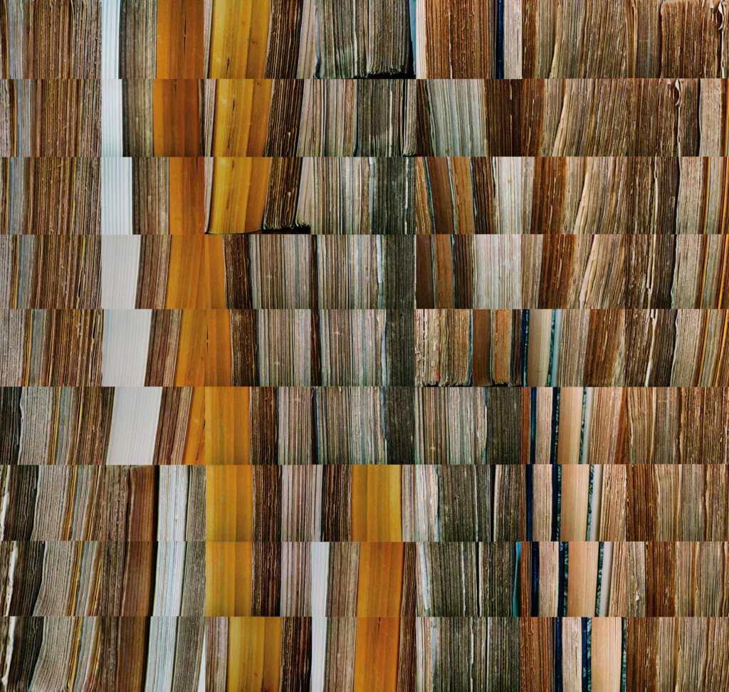 OLD BOOKS