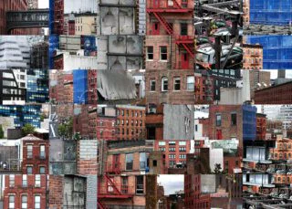 NYC HIGH LINE