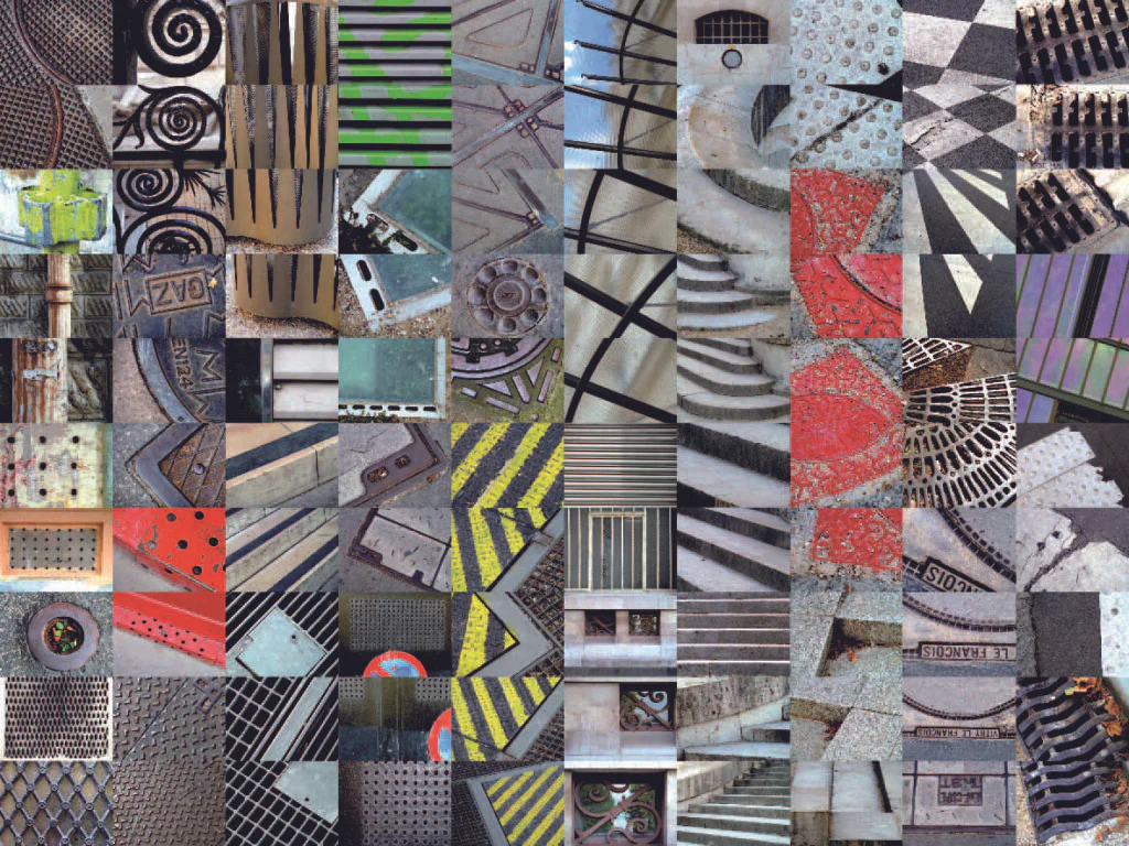 GRIDS