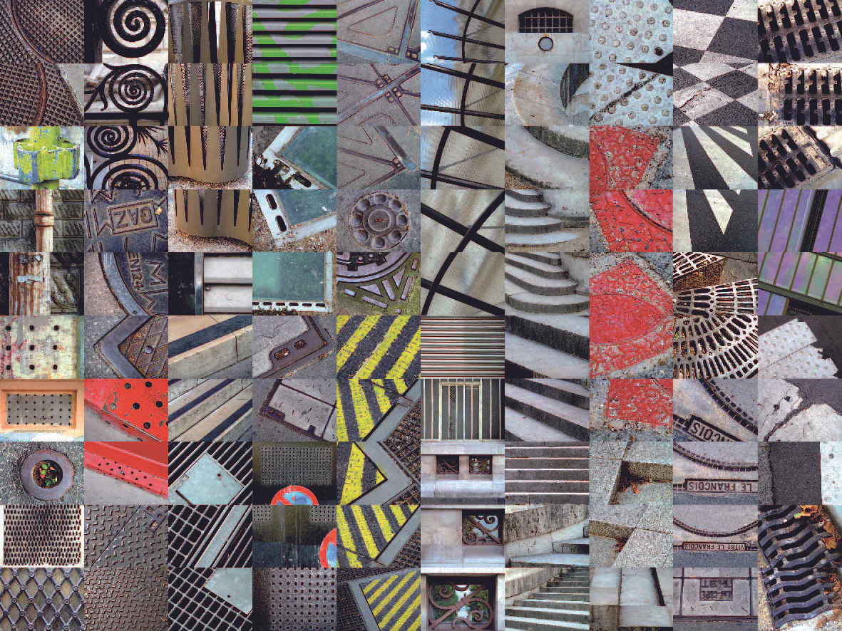 Grids
