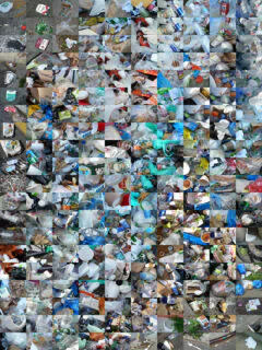 TRASH