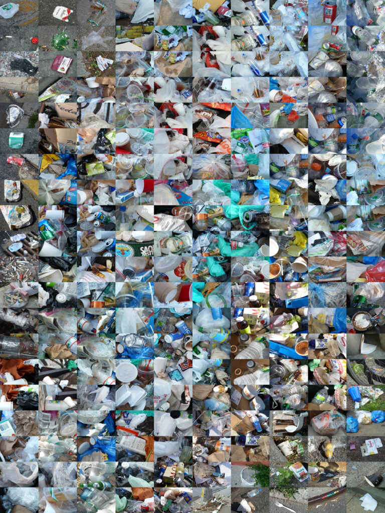 TRASH
