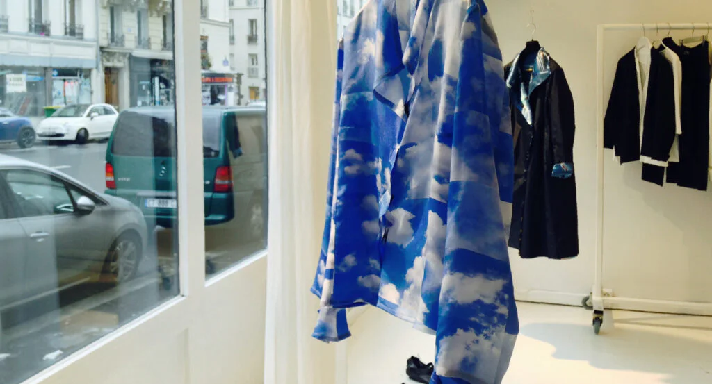 Eunhwa & Simo Neri : an inspired collaboration