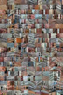 NYC PERSPECTIVE