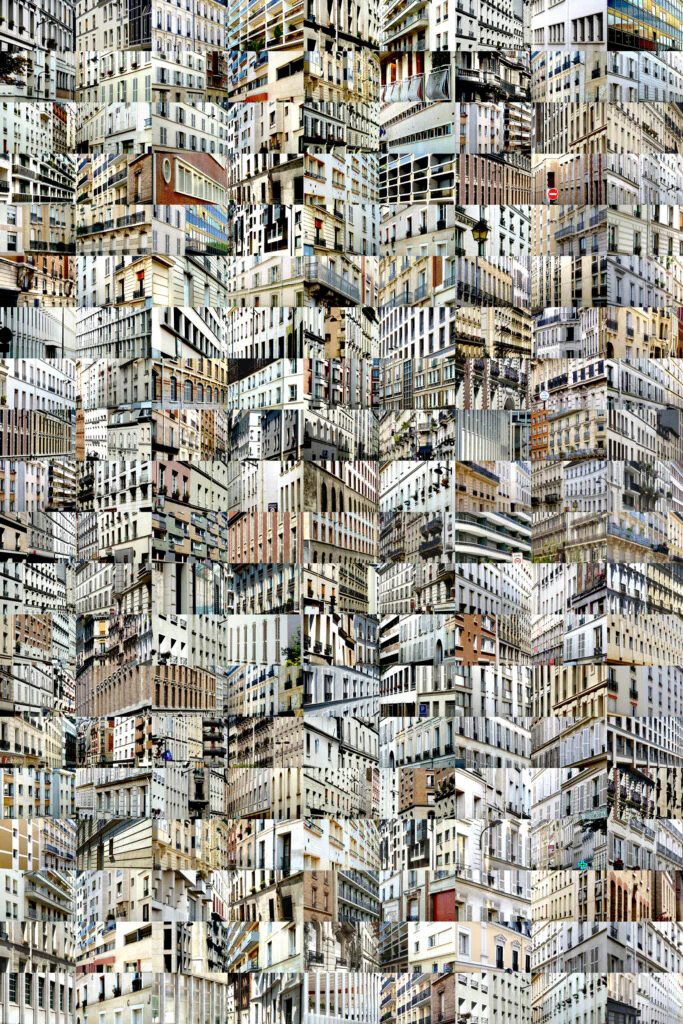 PARIS PERSPECTIVE