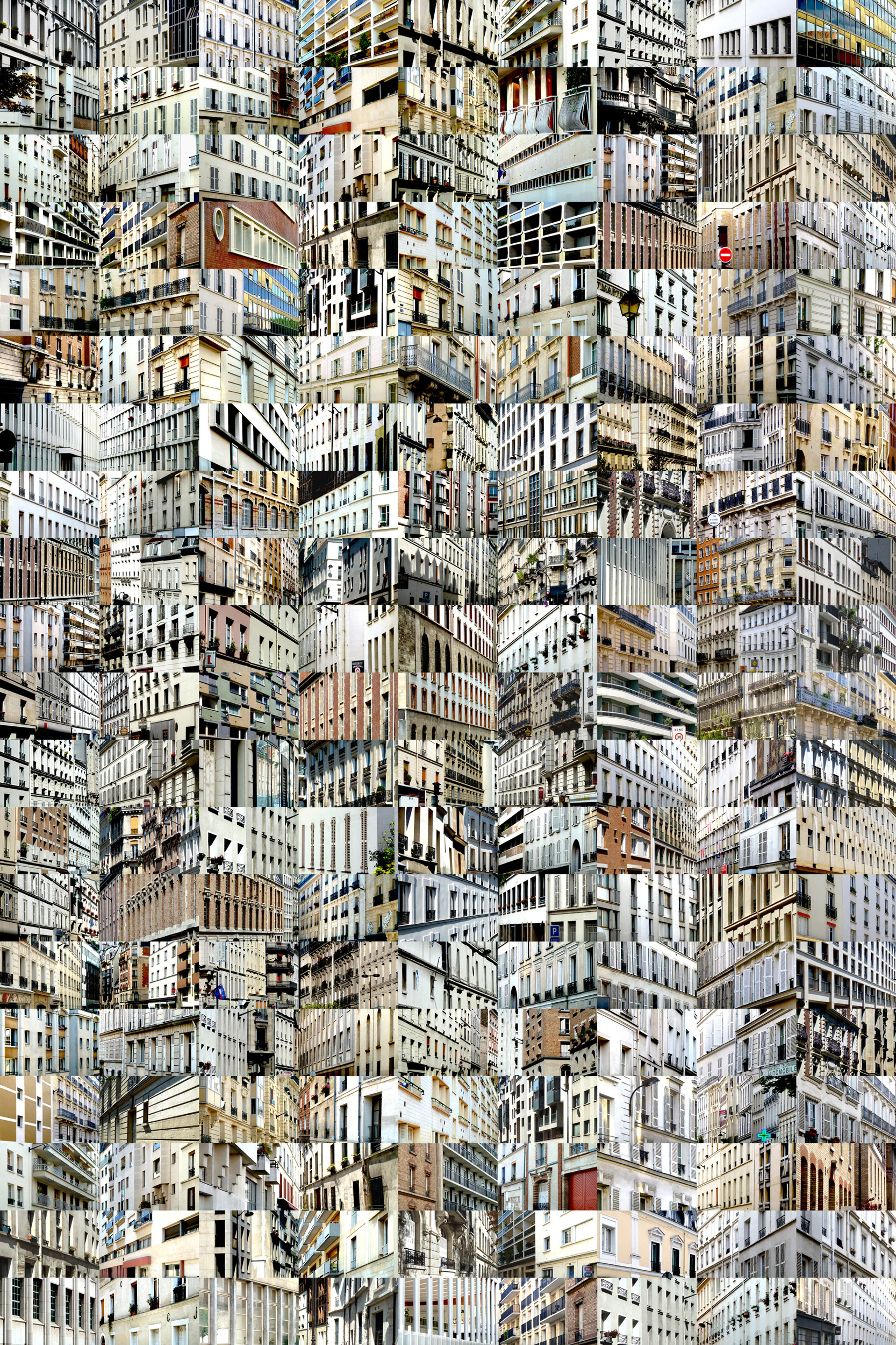 Paris Perspective