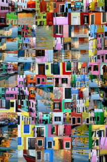 BURANO