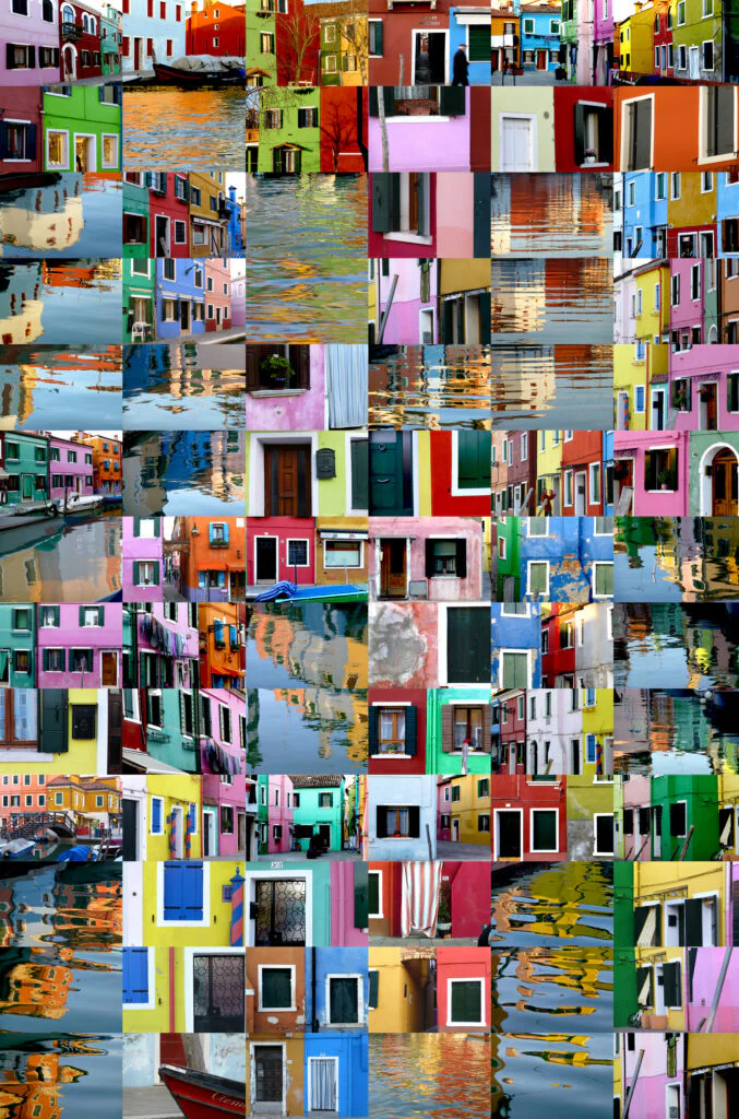 BURANO