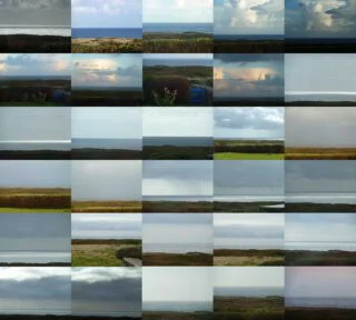 HORIZON