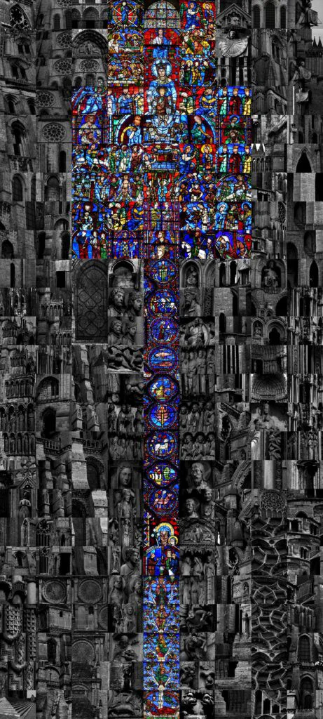 CHARTRES