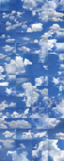 NEW SKY