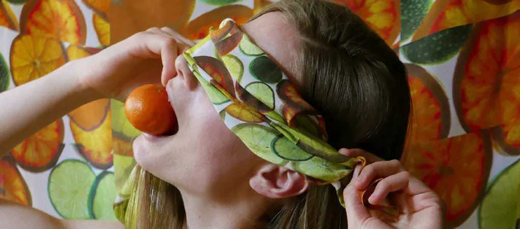 Photographing CITRUS in Brooklyn