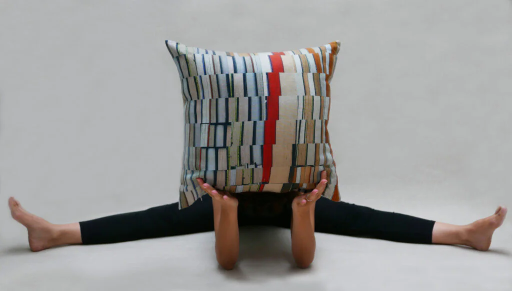 DESIGN OF THE MONTH: BOOKS