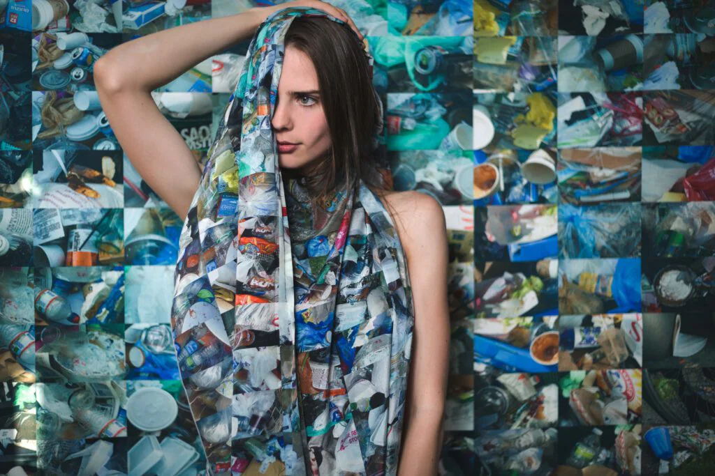 DESIGN OF THE MONTH: TRASH