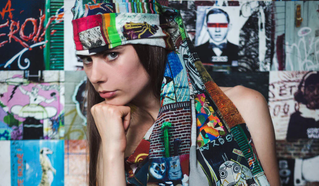 Photographing BROOKLYN WALLS