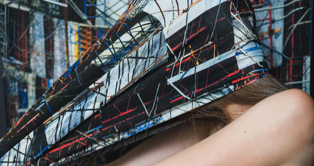 DESIGN OF THE MONTH: SCAFFOLD