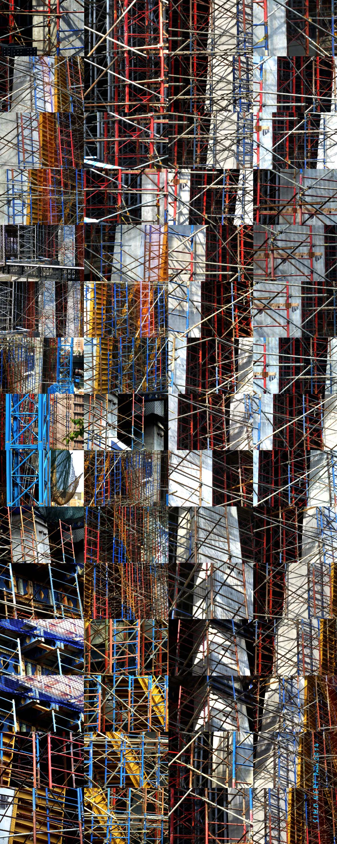 Scaffold