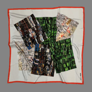 New Between the Lines Square