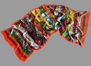 New San Francisco Streetcars