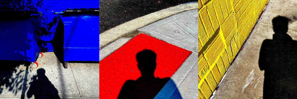 My Shadow Docket series
