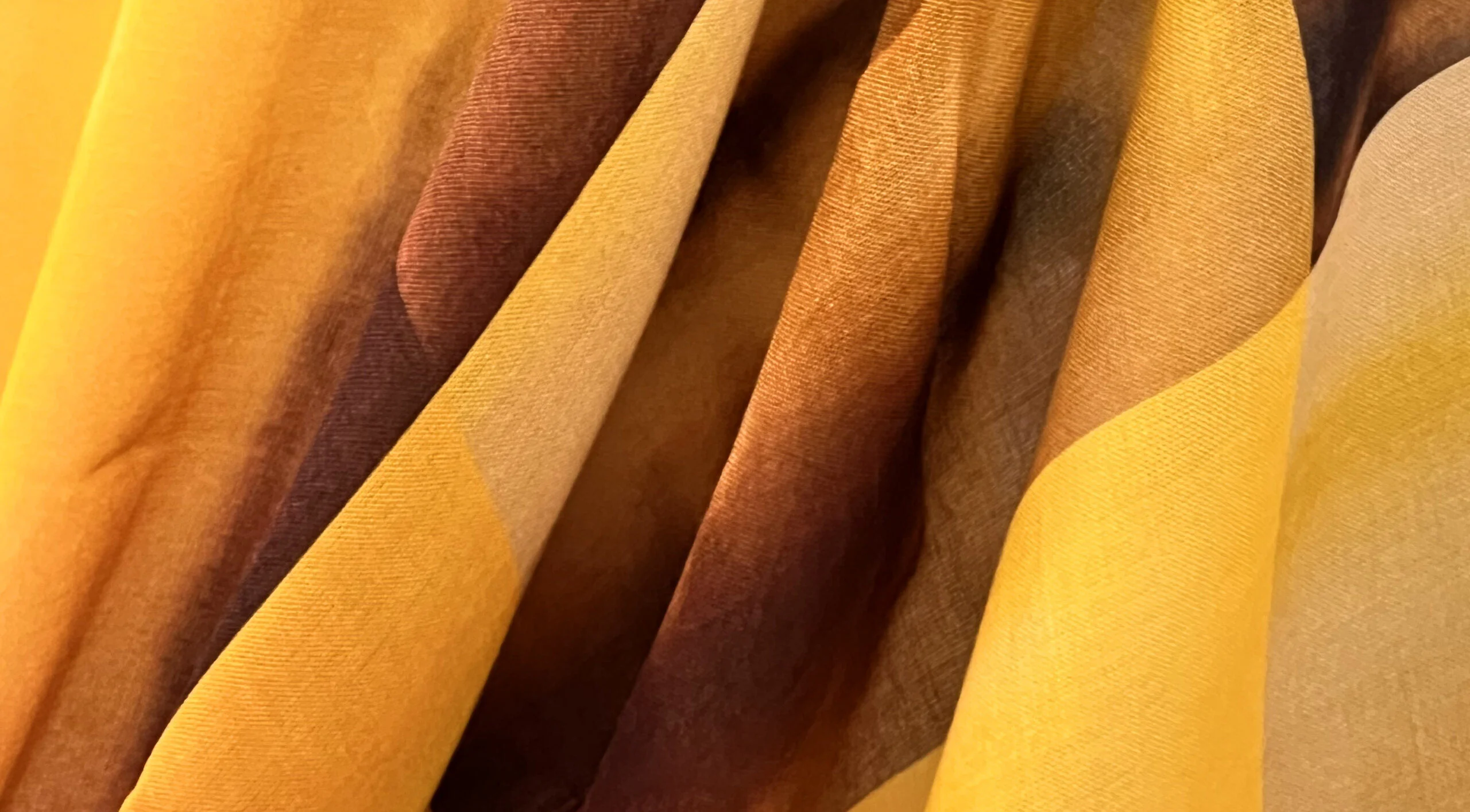 The soft loveliness of the MODAL/SILK blend