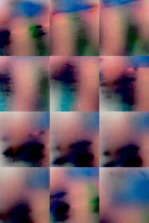 FLOATERS