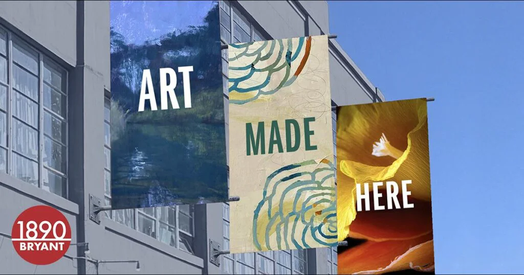 FALL 2026 OPEN STUDIOS * October 2-4
